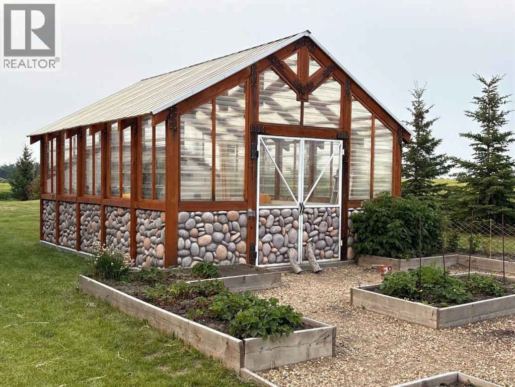 48461 Range Road 204, Rural Camrose County, Alberta  T4V 2N1 - Photo 37 - A2280977