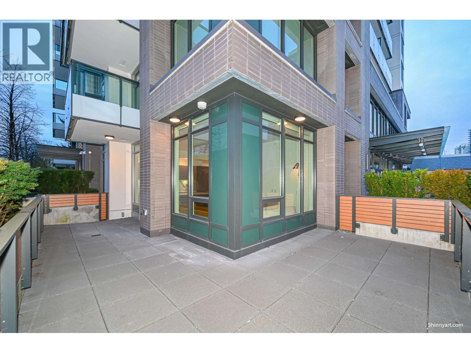 101 6463 Silver Avenue, Burnaby, British Columbia  V5H 0K4 - Photo 17 - R3085546