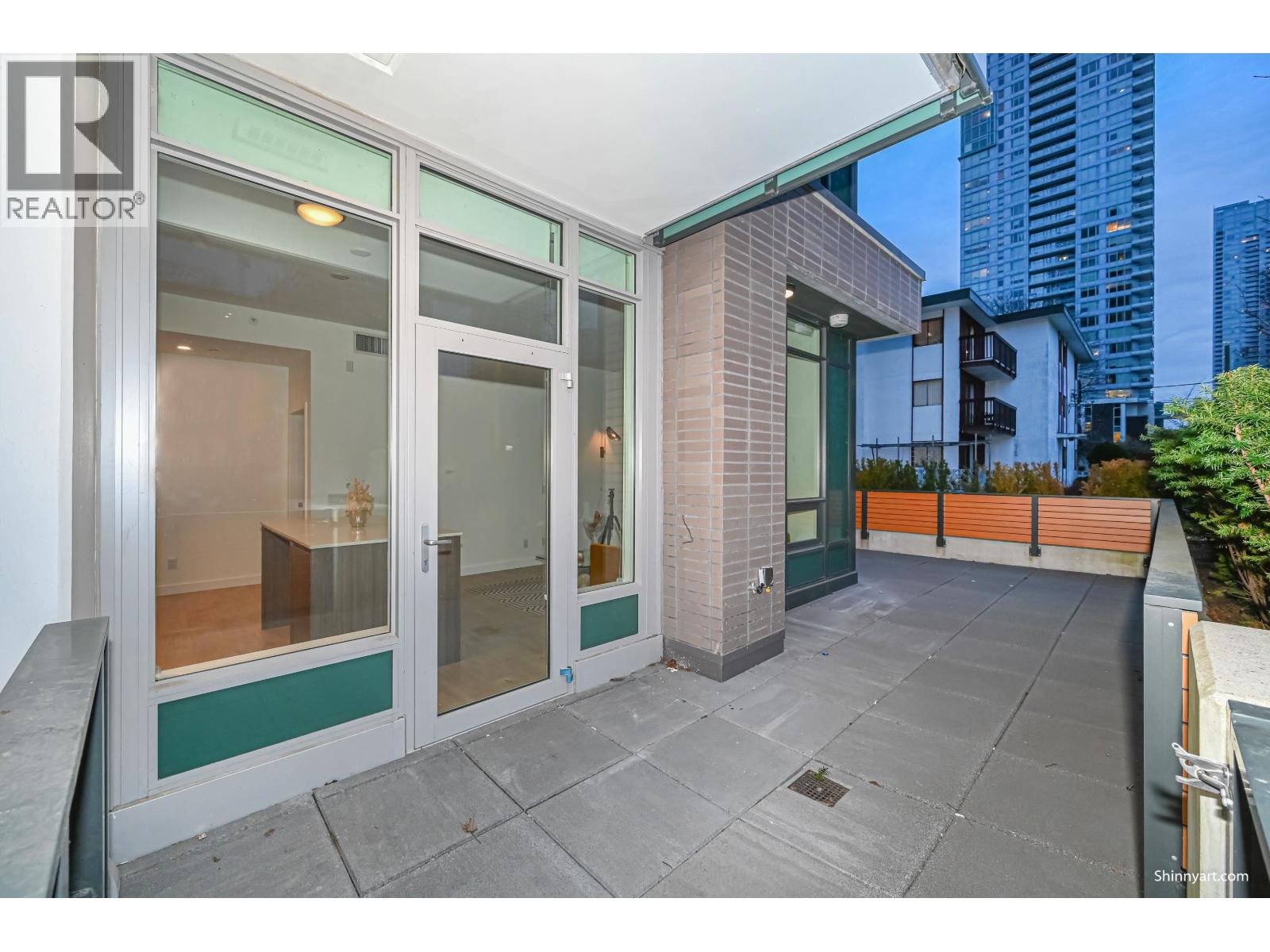 101 6463 Silver Avenue, Burnaby, British Columbia  V5H 0K4 - Photo 18 - R3085546