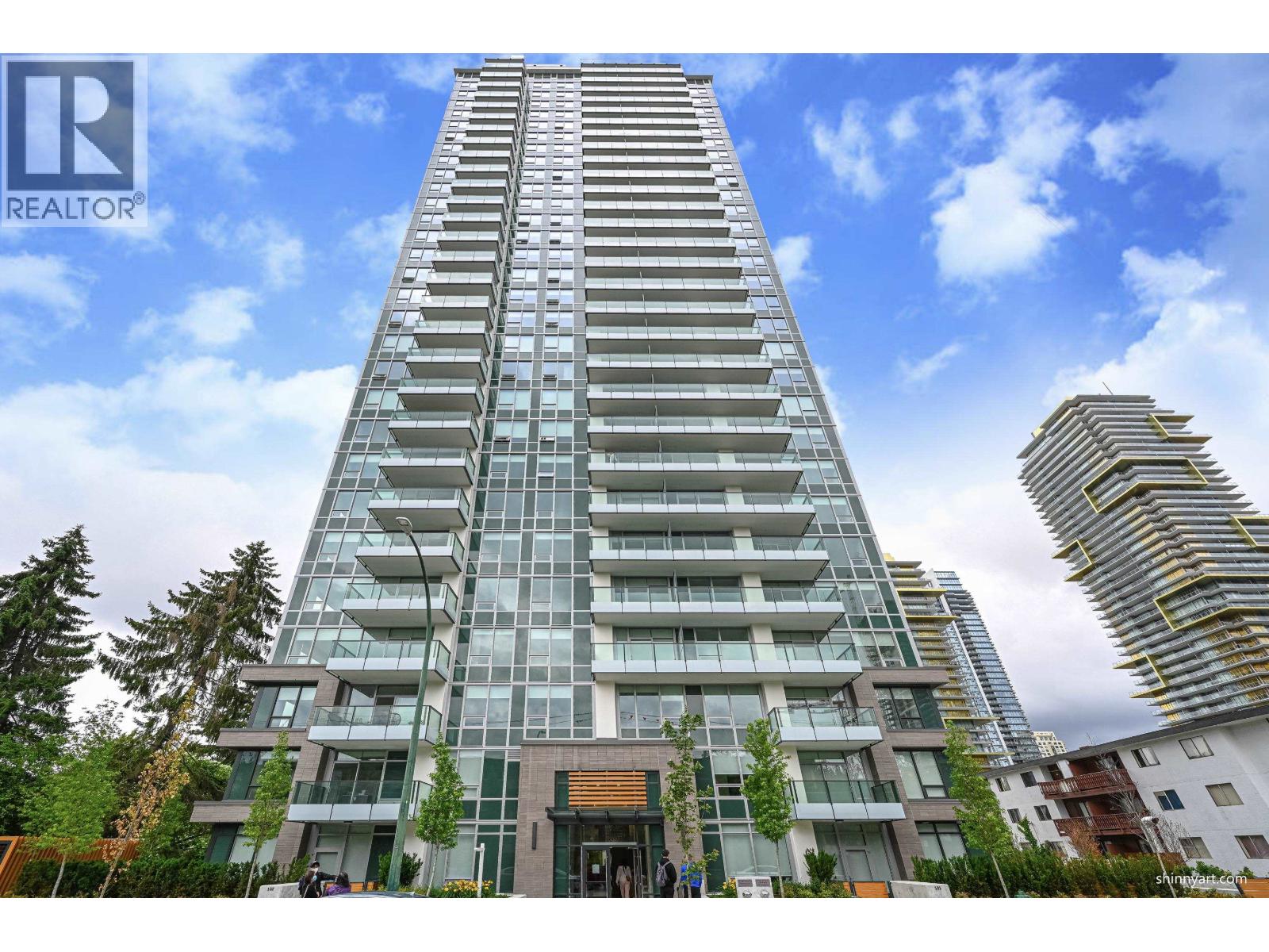 101 6463 SILVER AVENUE, Burnaby, British Columbia