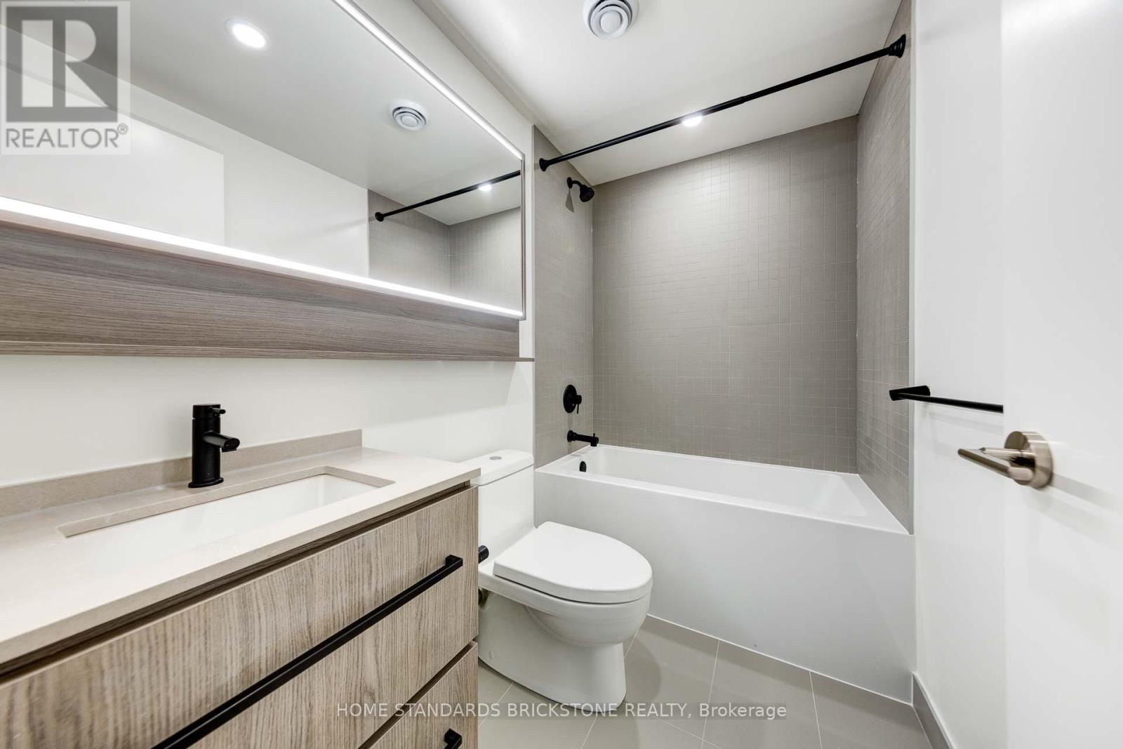 309 - 425 Front Street E, Toronto (Waterfront Communities), Ontario  M5A 0X2 - Photo 11 - C12691774