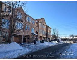 16 BERNARD AVENUE, Brampton, Ontario