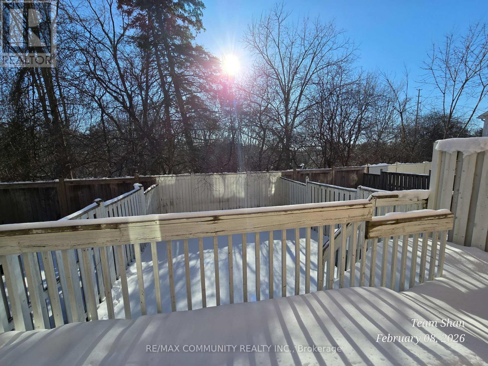 16 Bernard Avenue, Brampton, Ontario  L6Y 5S6 - Photo 21 - W12769102