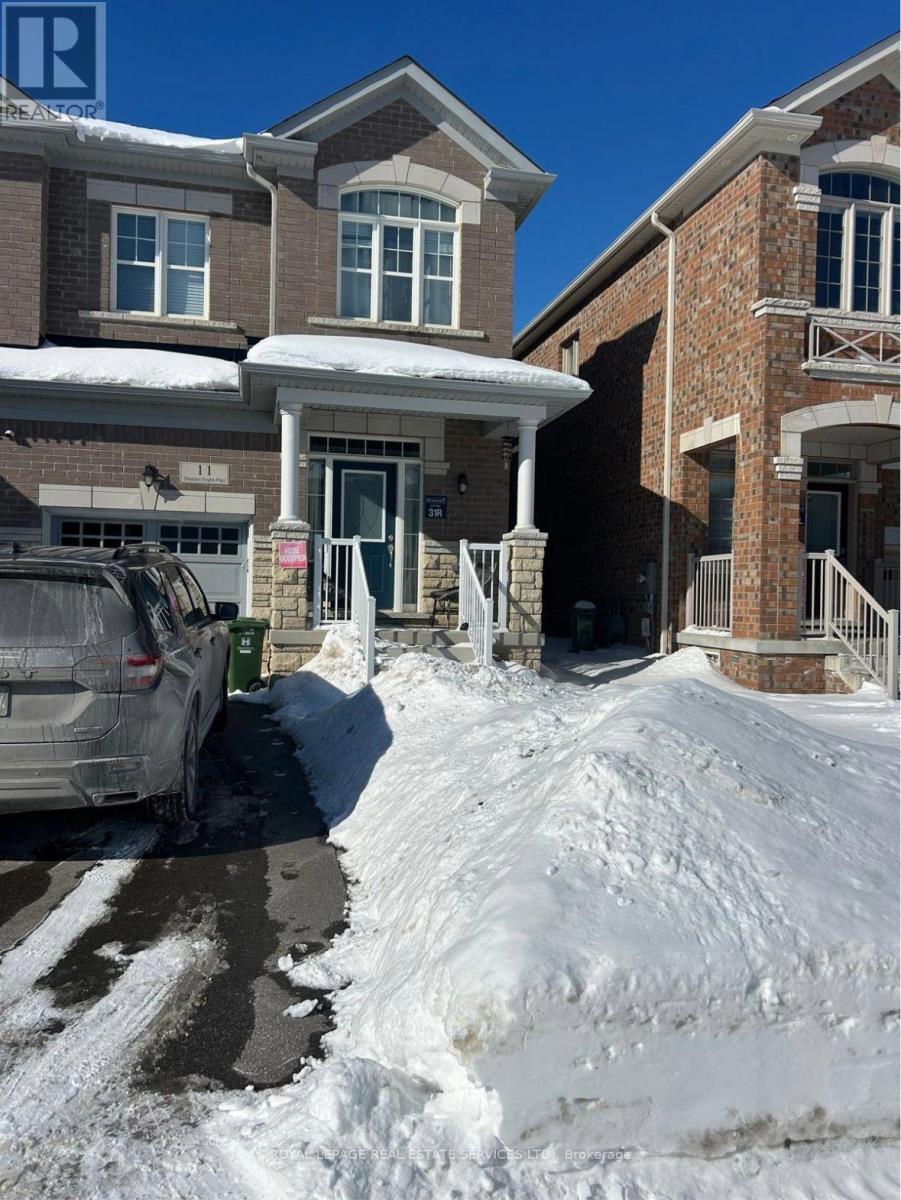 11 Mountain Heights Place S, Hamilton (Waterdown), Ontario  L8P 4E8 - Photo 18 - X12759884