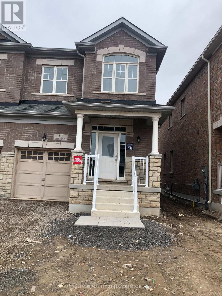 11 Mountain Heights Place S, Hamilton (Waterdown), Ontario  L8P 4E8 - Photo 2 - X12759884