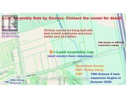 1610 19TH AVENUE, Richmond Hill, Ontario