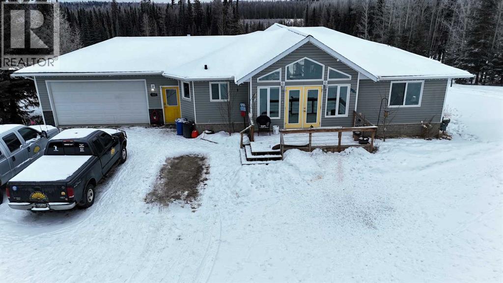 54003a Range Road 175, Rural Yellowhead County, Alberta  T7E 3M4 - Photo 2 - A2281931