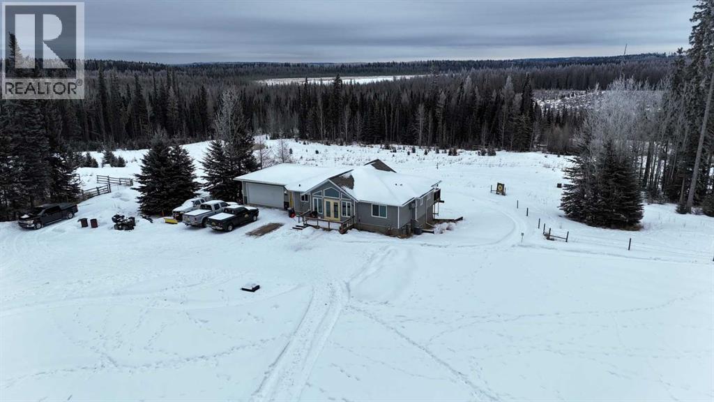 54003a Range Road 175, Rural Yellowhead County, Alberta  T7E 3M4 - Photo 46 - A2281931