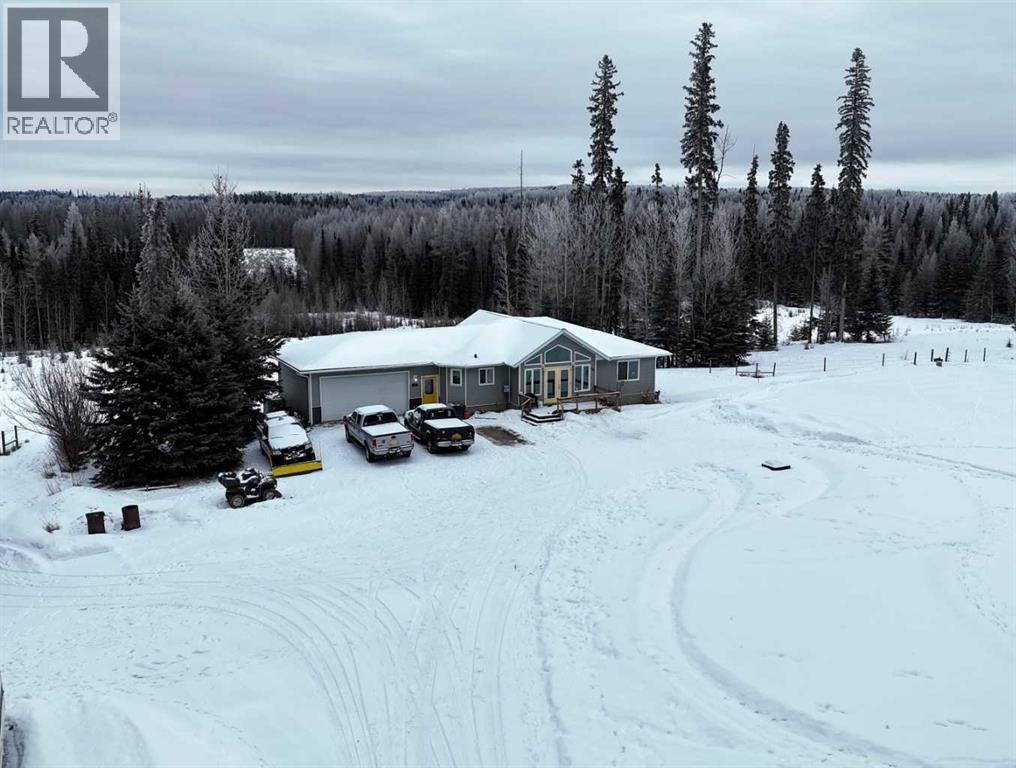 54003a Range Road 175, Rural Yellowhead County, Alberta  T7E 3M4 - Photo 40 - A2281931