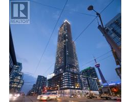 4708 - 1 CONCORD CITYPLACE WAY, Toronto, Ontario