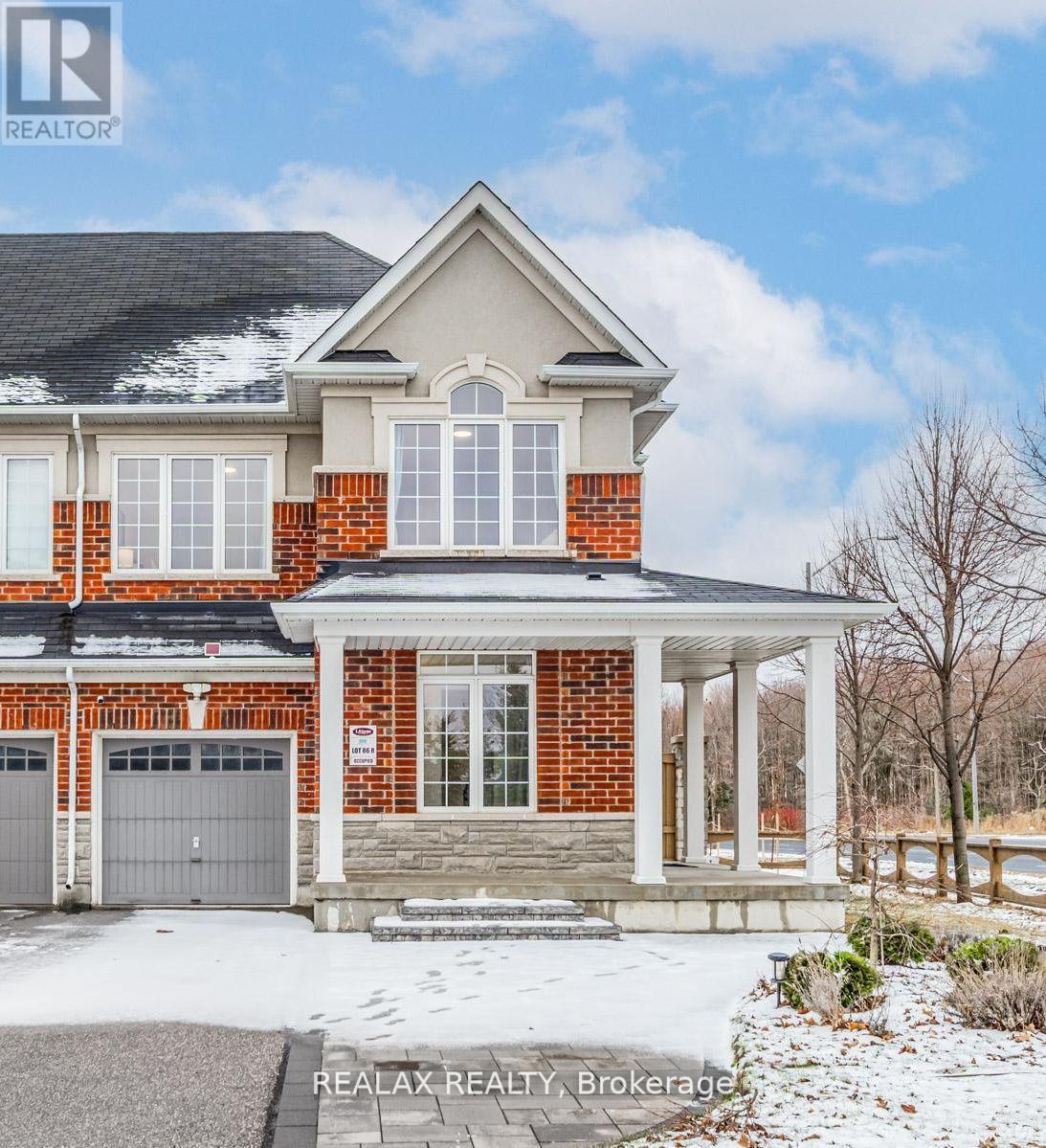 143 LIVANTE COURT, markham (victoria square), Ontario
