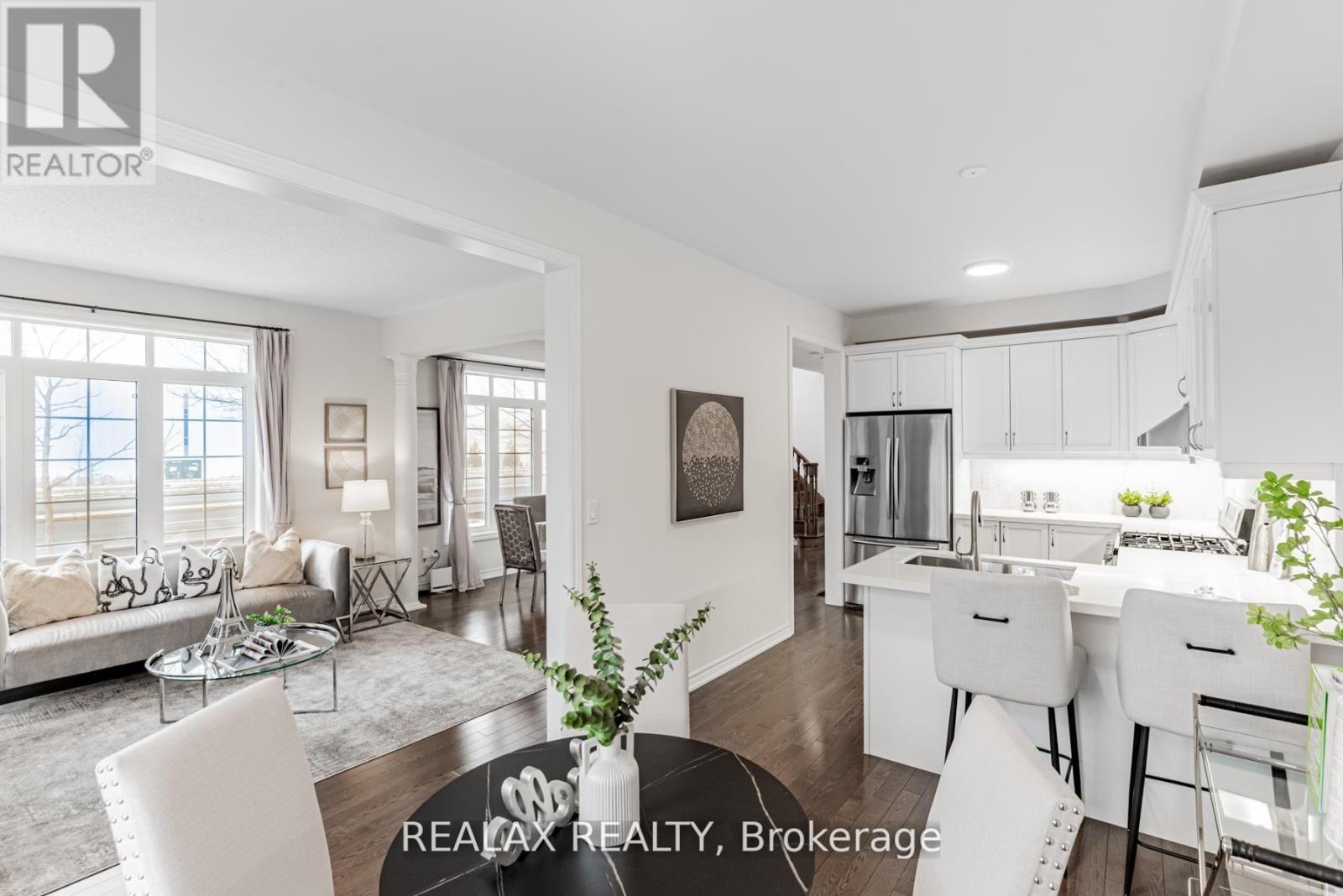 143 Livante Court, Markham (Victoria Square), Ontario  L6C 0T9 - Photo 11 - N12770254