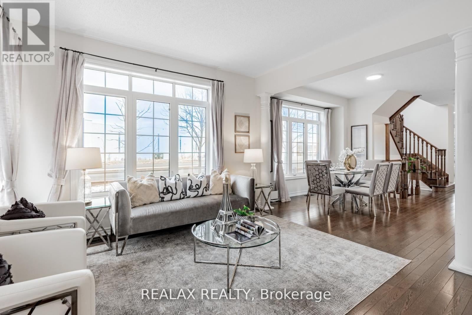 143 Livante Court, Markham (Victoria Square), Ontario  L6C 0T9 - Photo 6 - N12770254