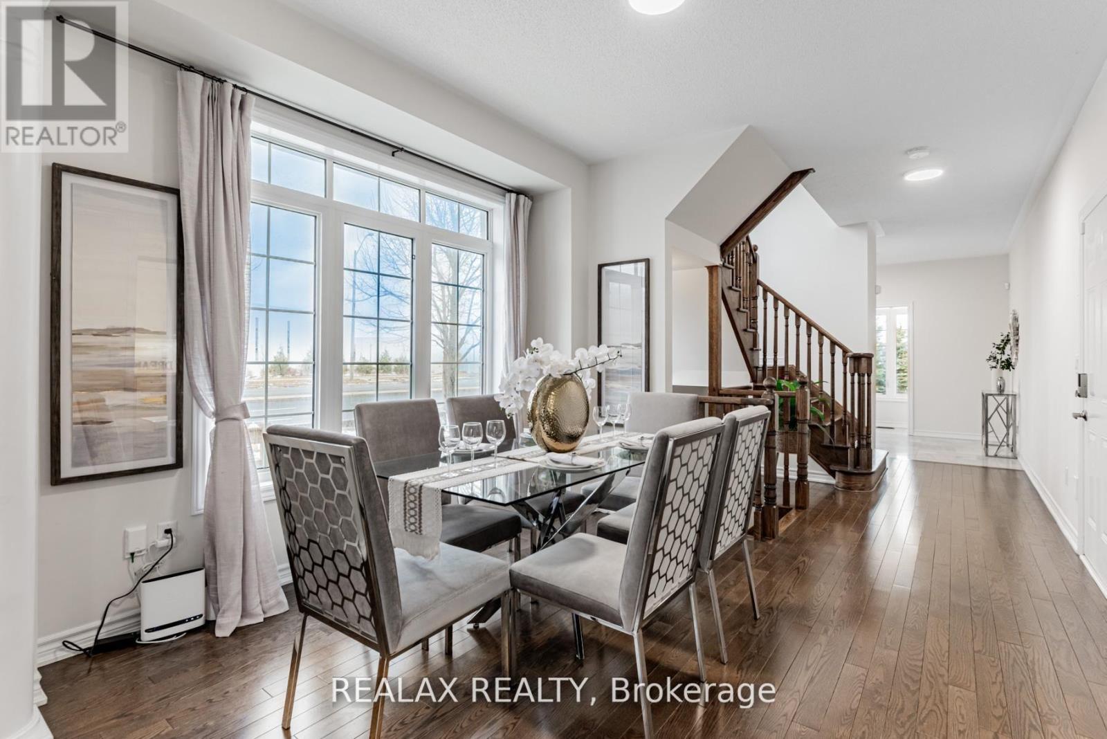 143 Livante Court, Markham (Victoria Square), Ontario  L6C 0T9 - Photo 7 - N12770254