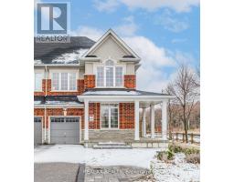 143 LIVANTE COURT, Markham, Ontario