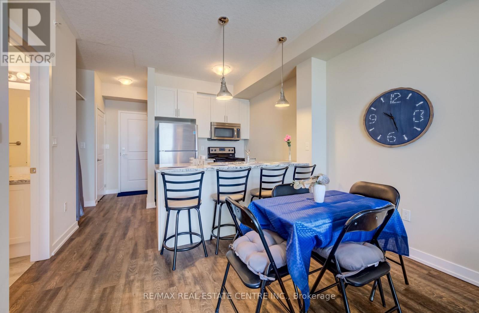 303 - 35 Southshore Crescent, Hamilton (Lakeshore), Ontario  L8E 0J2 - Photo 20 - X12734466