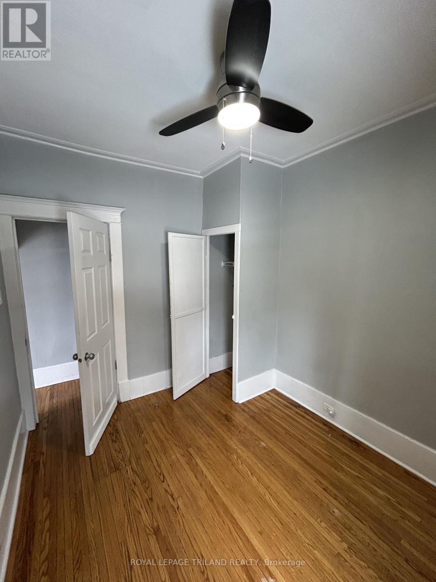 Unit 2 - 181 Ridout Street S, London South (South F), Ontario  N6C 3X8 - Photo 12 - X12601354