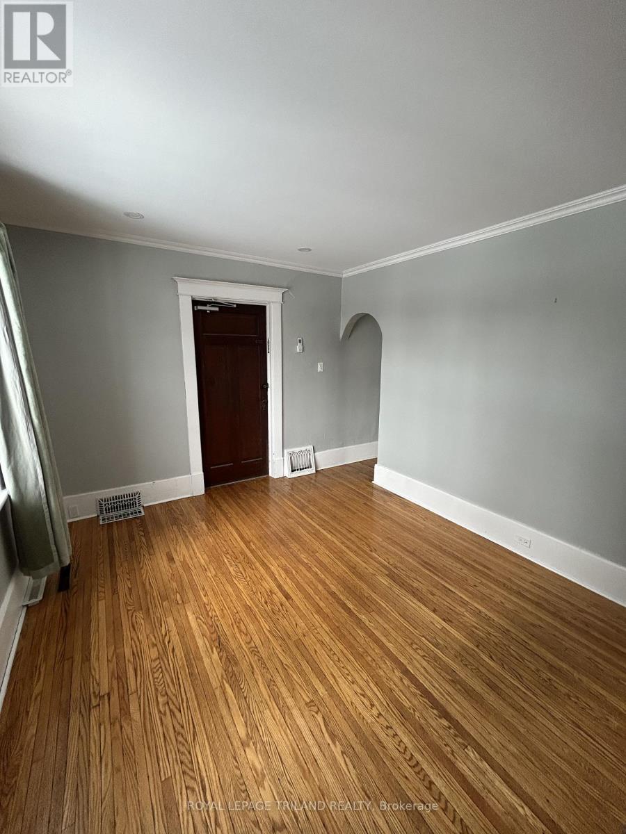 Unit 2 - 181 Ridout Street S, London South (South F), Ontario  N6C 3X8 - Photo 4 - X12601354