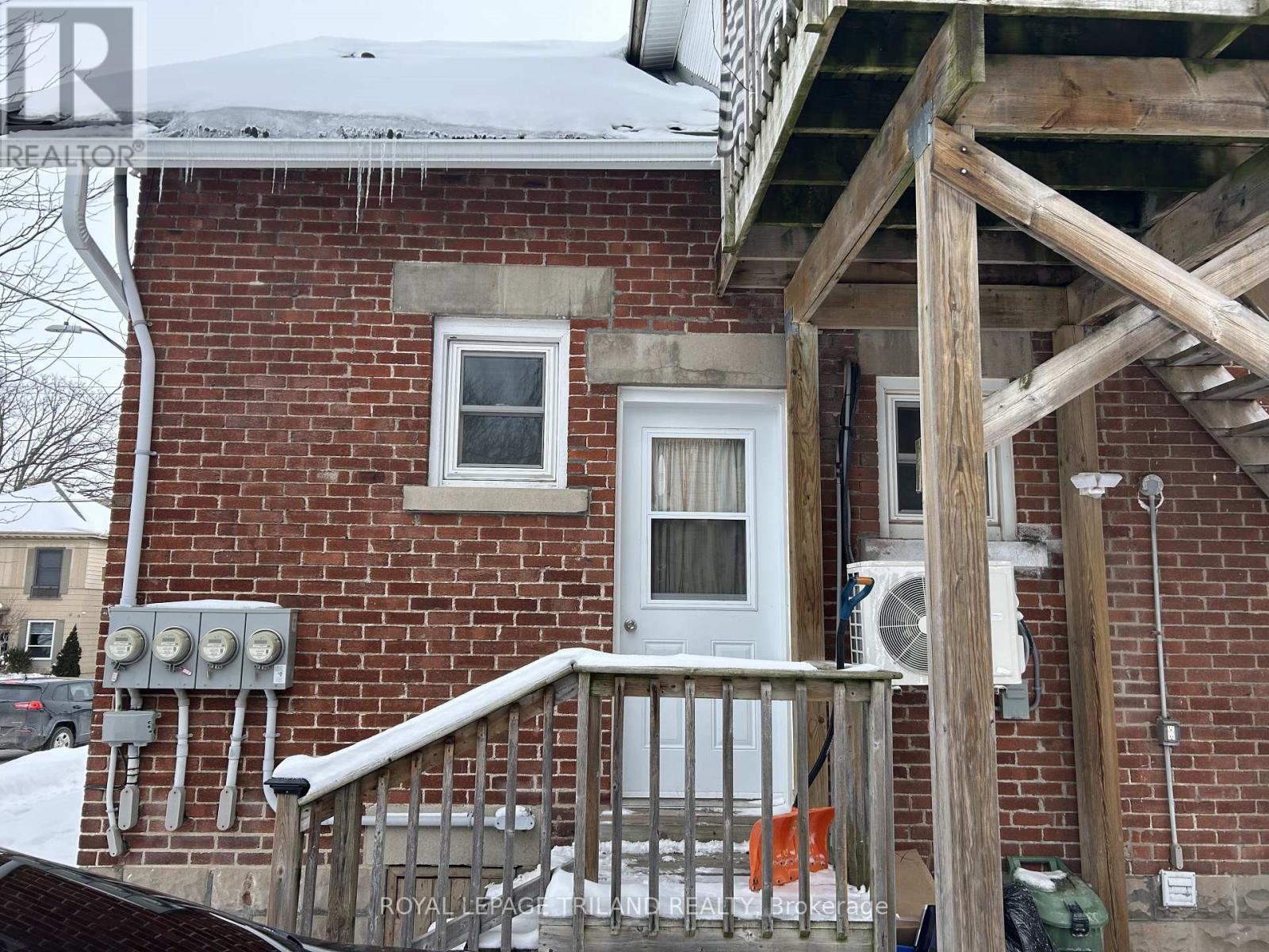 Unit 2 - 181 Ridout Street S, London South (South F), Ontario  N6C 3X8 - Photo 14 - X12601354