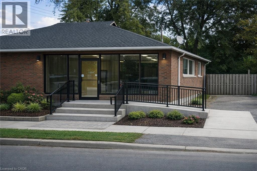 530 SCOTT Street, St. Catharines, Ontario