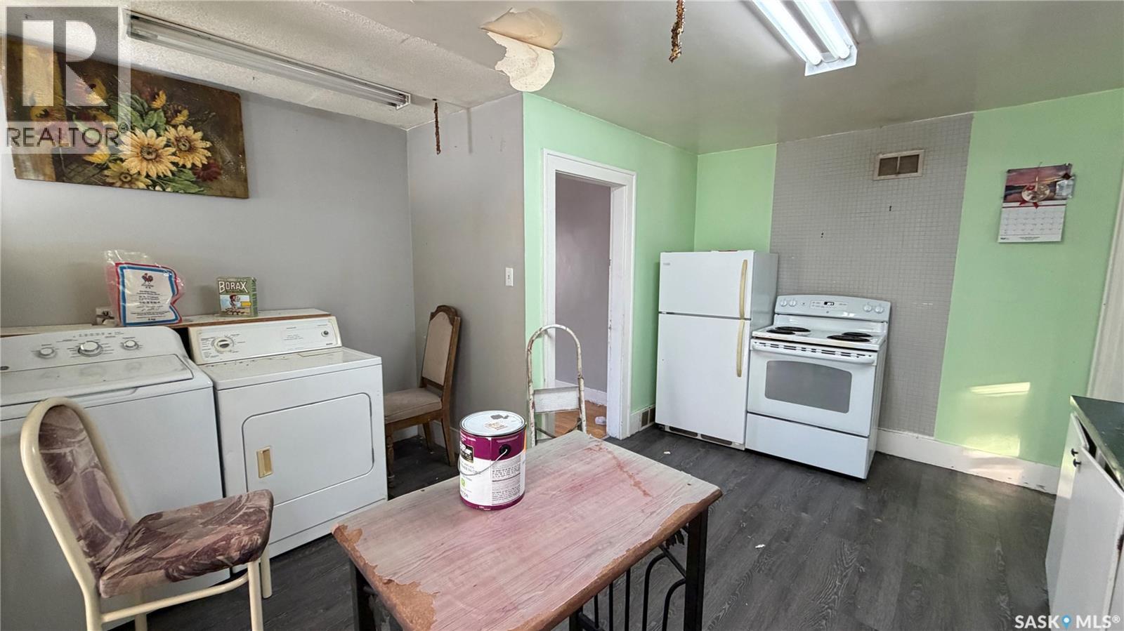 260 Ferguson Street, Craik, Saskatchewan  S0G 0V0 - Photo 8 - SK024604