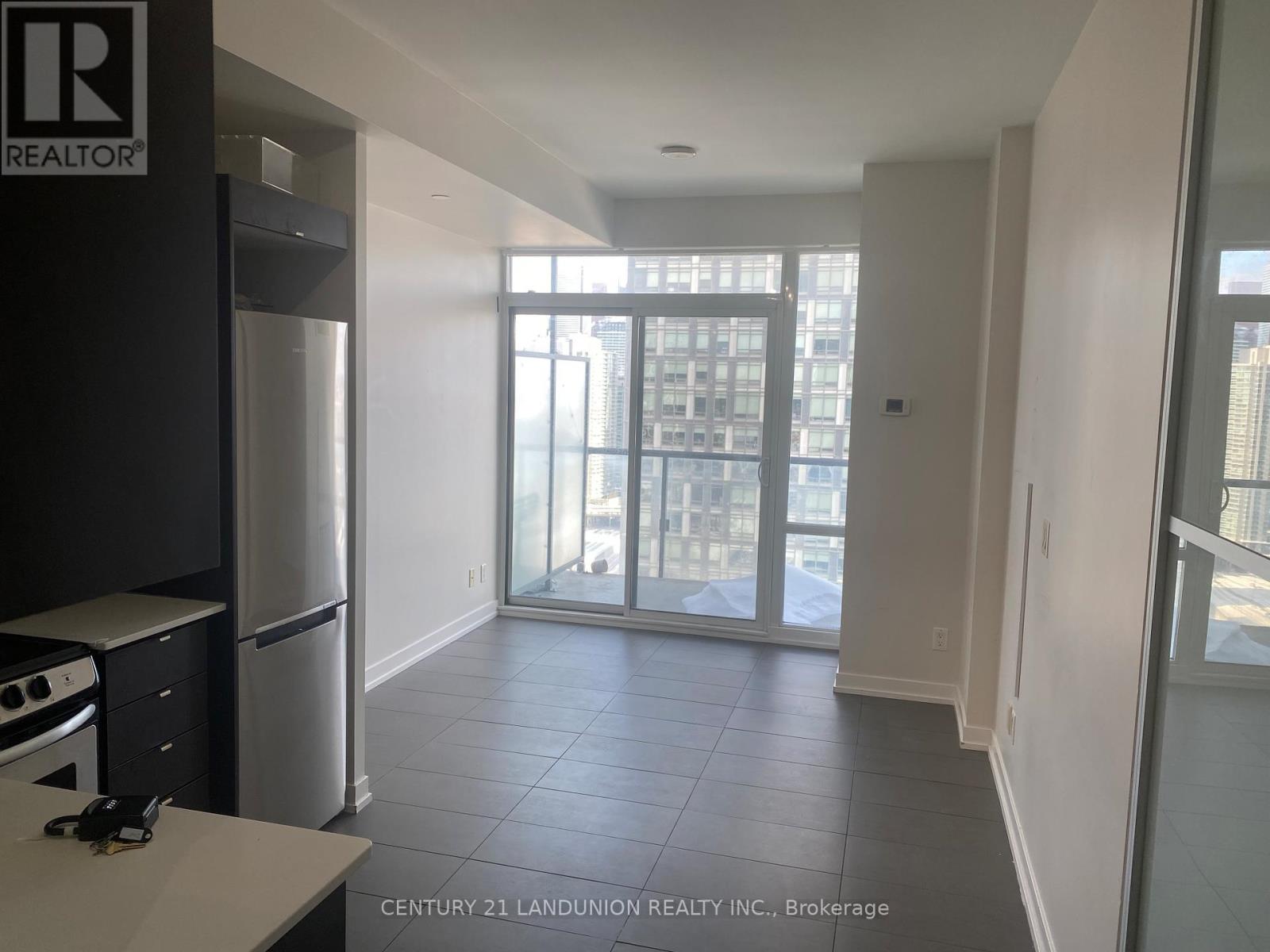 2705 - 170 Fort York Boulevard, Toronto (Waterfront Communities), Ontario  M5V 0E6 - Photo 4 - C12760260