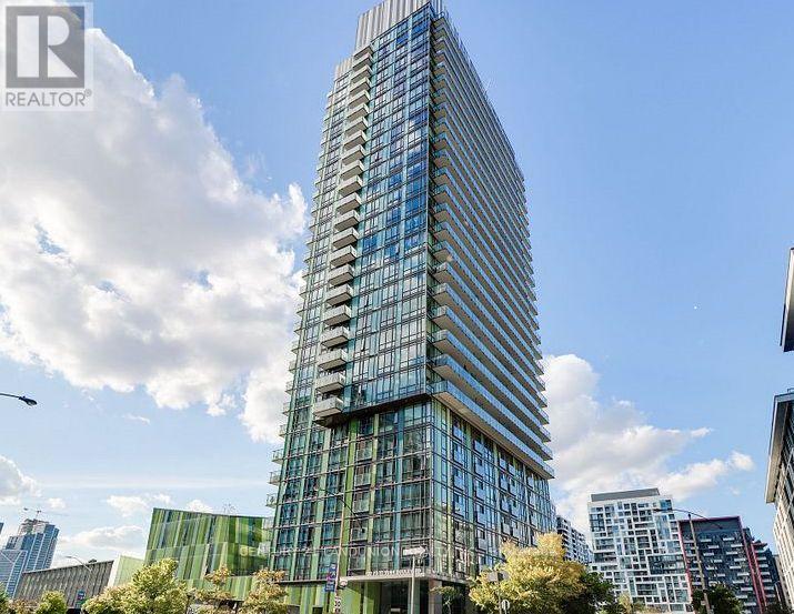 2705 - 170 FORT YORK BOULEVARD, Toronto, Ontario