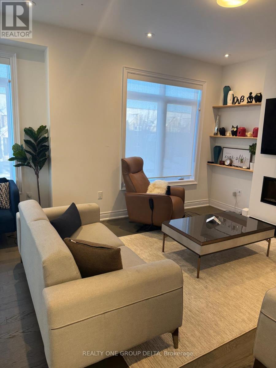 2180 Postmaster Drive, Oakville (Wm Westmount), Ontario  L6M 5T1 - Photo 10 - W12727682