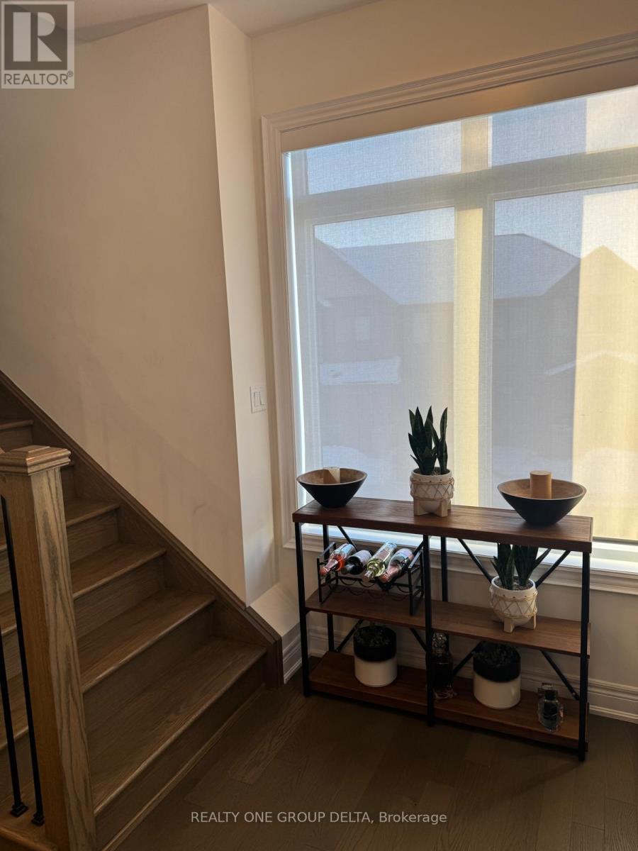 2180 Postmaster Drive, Oakville (Wm Westmount), Ontario  L6M 5T1 - Photo 16 - W12727682