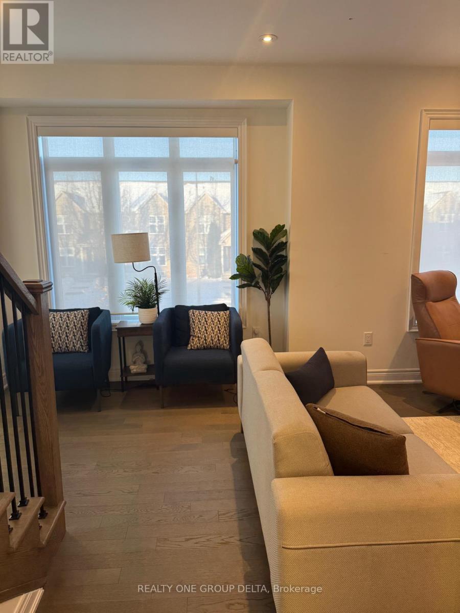 2180 Postmaster Drive, Oakville (Wm Westmount), Ontario  L6M 5T1 - Photo 20 - W12727682