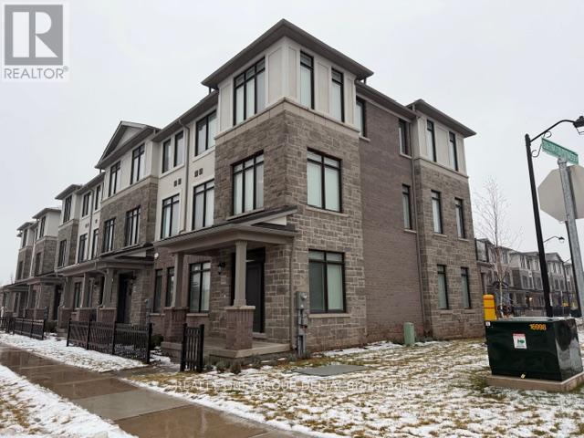 2180 Postmaster Drive, Oakville (Wm Westmount), Ontario  L6M 5T1 - Photo 2 - W12727682