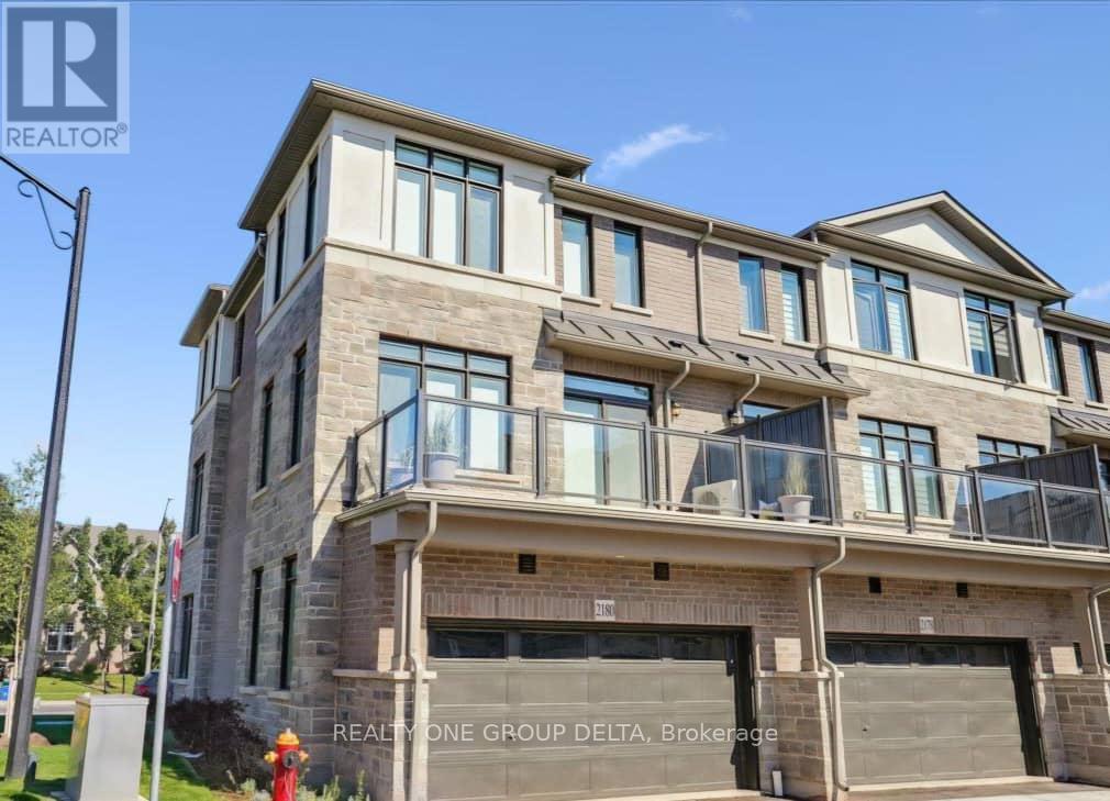 2180 Postmaster Drive, Oakville (Wm Westmount), Ontario  L6M 5T1 - Photo 29 - W12727682