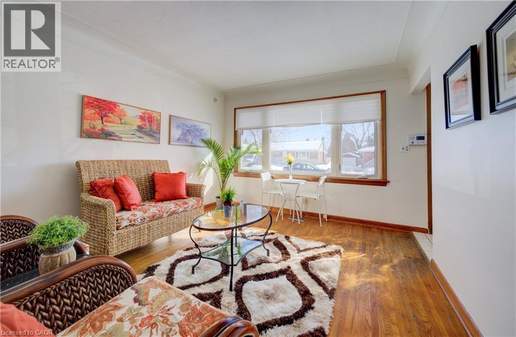 150 Howard Avenue, Hamilton, Ontario  L9A 2W8 - Photo 3 - 40794706