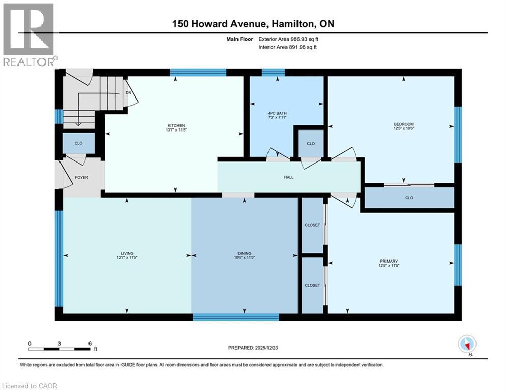 150 Howard Avenue, Hamilton, Ontario  L9A 2W8 - Photo 45 - 40794706