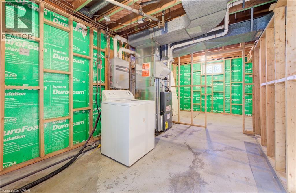 150 Howard Avenue, Hamilton, Ontario  L9A 2W8 - Photo 41 - 40794706