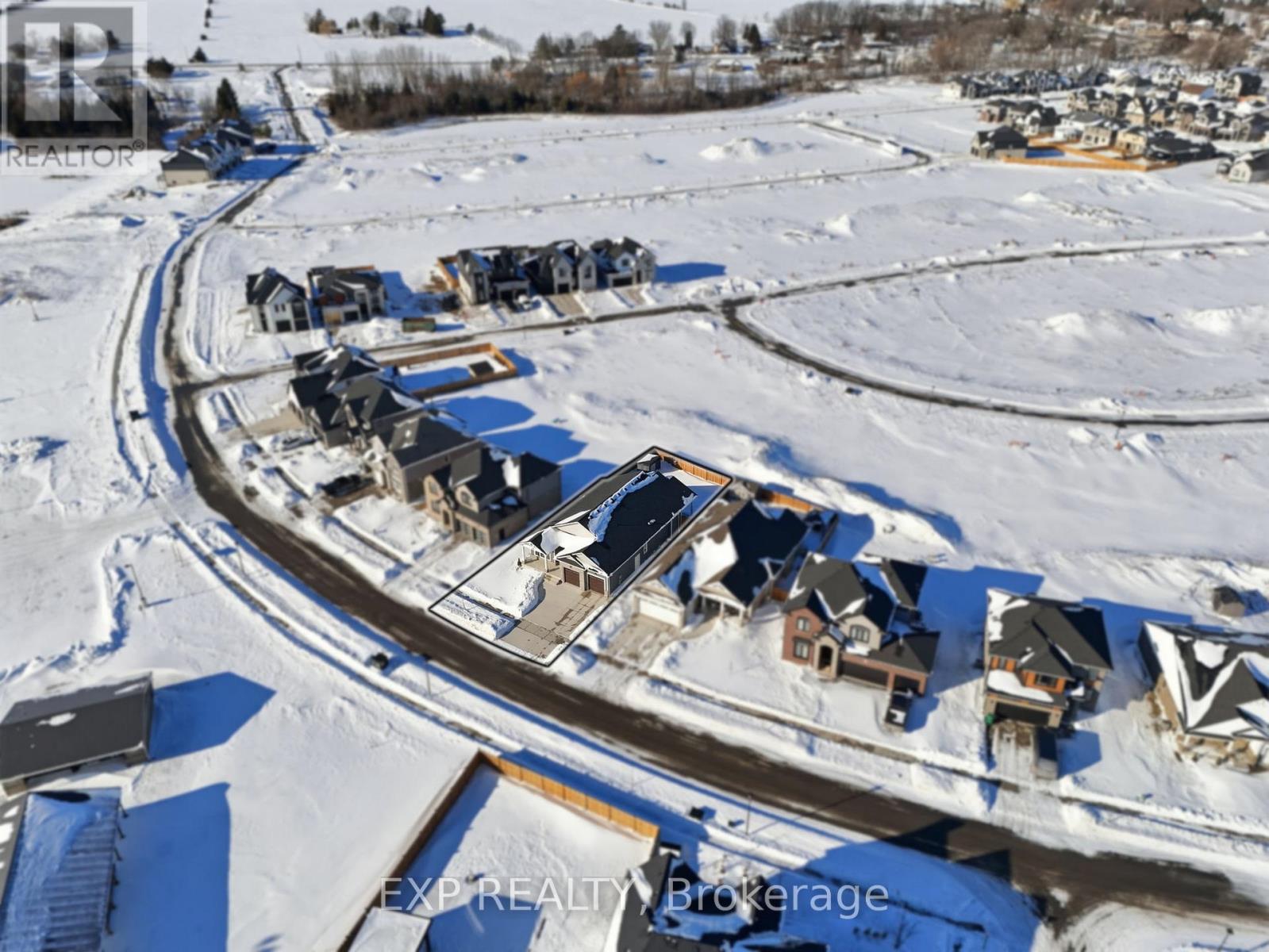 56 Optimist Drive, Southwold, Ontario  N5P 0G4 - Photo 15 - X12770260