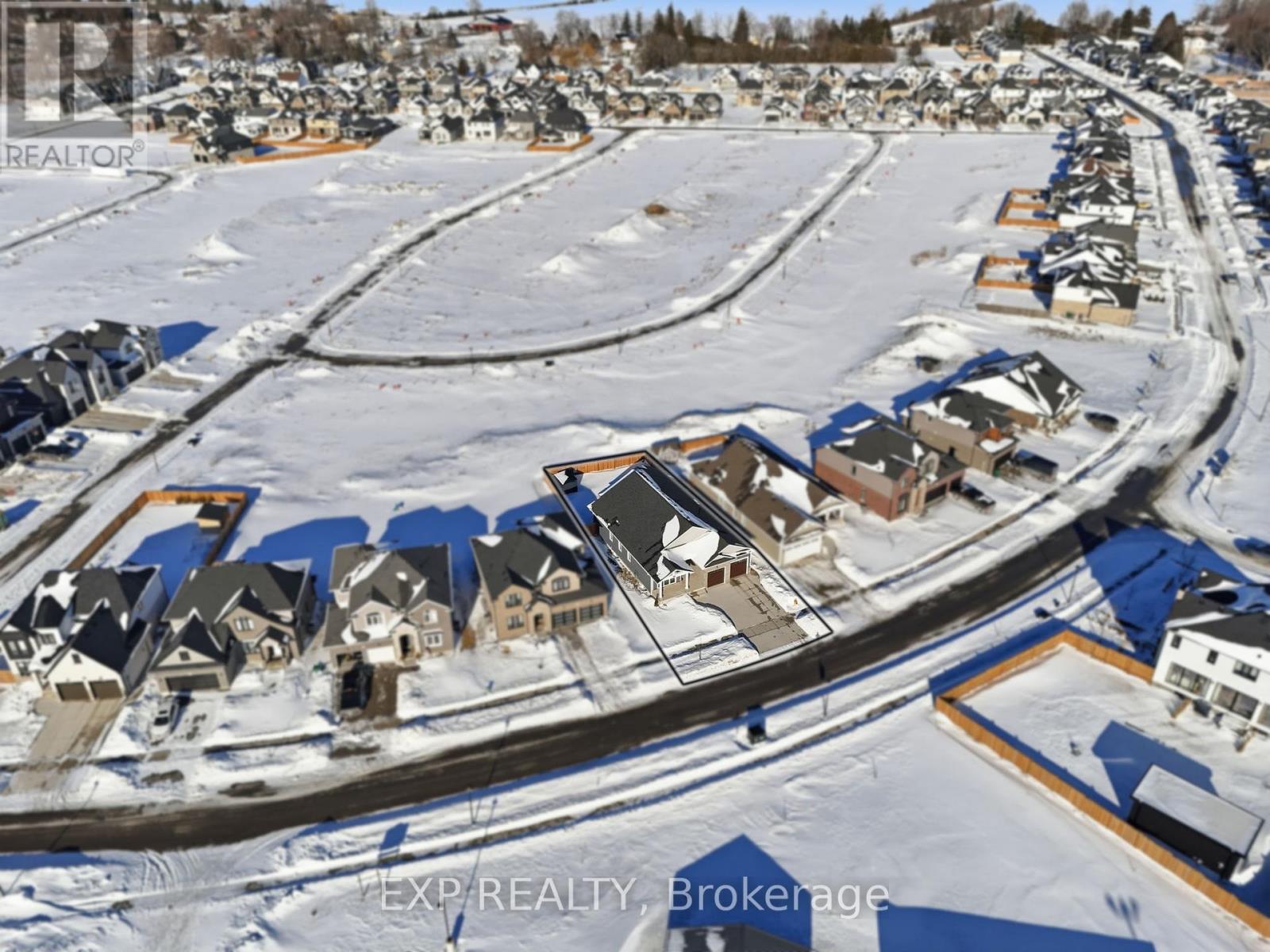 56 Optimist Drive, Southwold, Ontario  N5P 0G4 - Photo 16 - X12770260