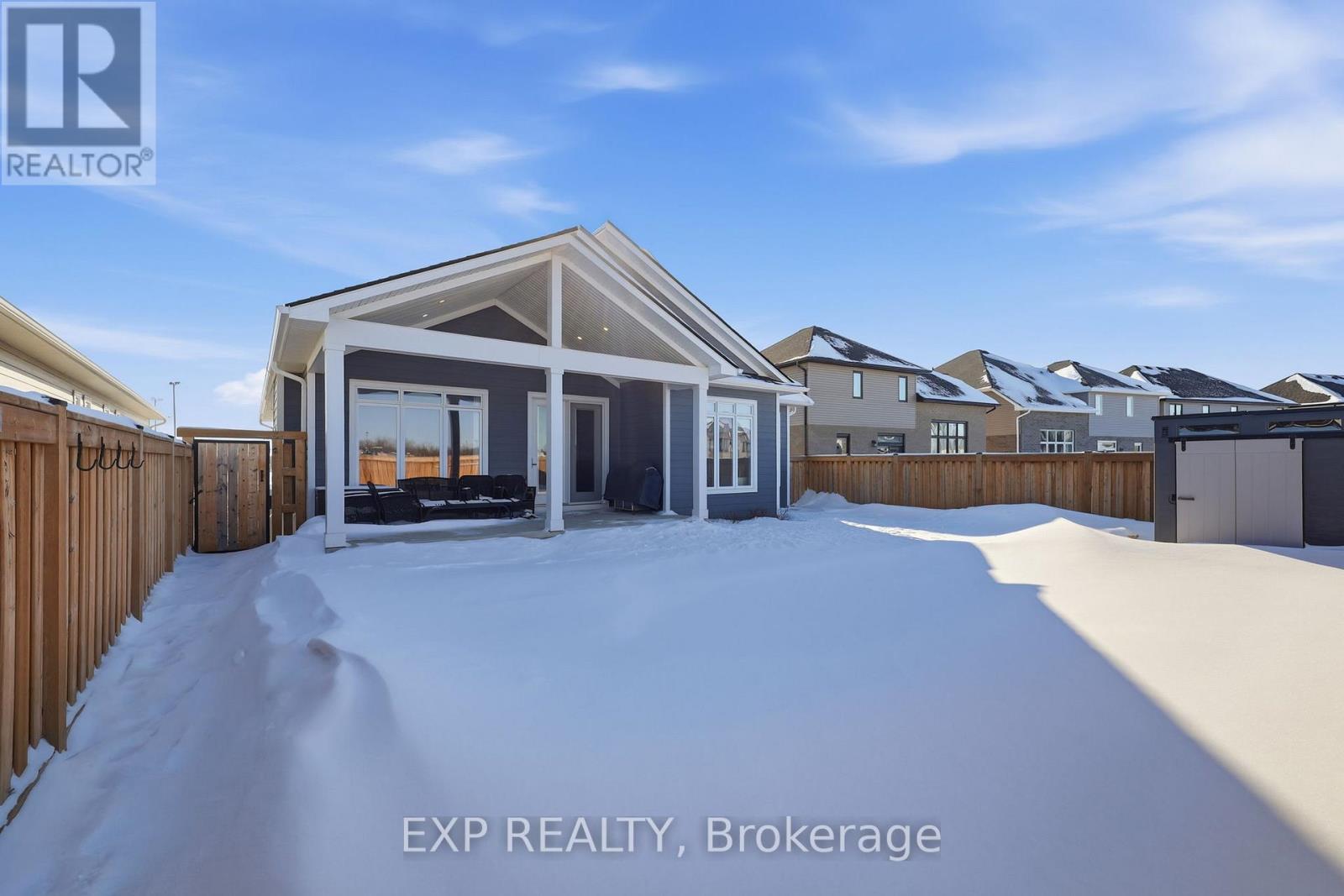 56 Optimist Drive, Southwold, Ontario  N5P 0G4 - Photo 6 - X12770260