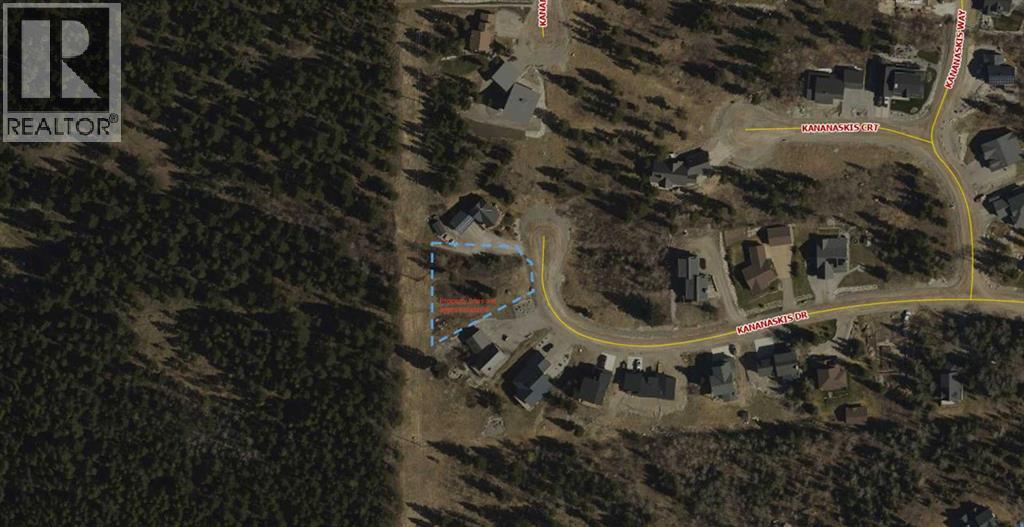 15 Kananaskis, Coleman, Alberta  T0K 0M0 - Photo 3 - A2284932