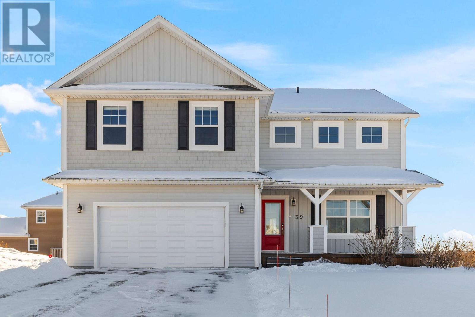 39 Chancellor Street, Charlottetown, Prince Edward Island  C1E 0G1 - Photo 1 - 202602378