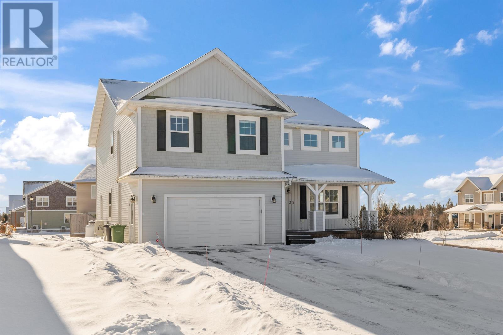 39 Chancellor Street, Charlottetown, Prince Edward Island  C1E 0G1 - Photo 3 - 202602378