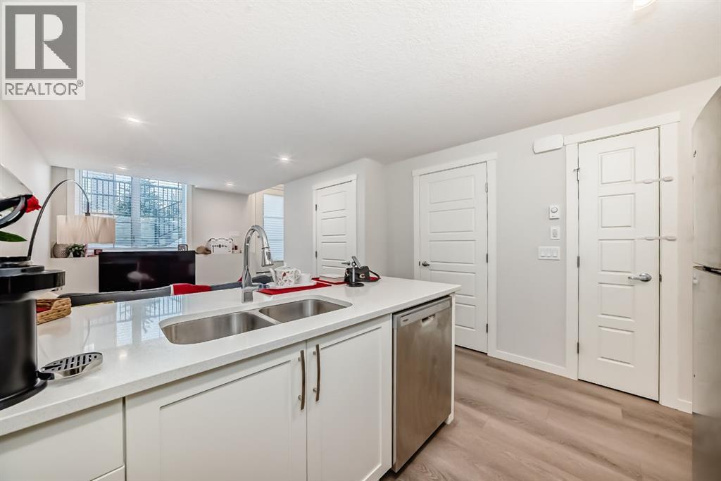 405, 474 Seton Circle, Calgary, Alberta  T3M 2V3 - Photo 5 - A2279098