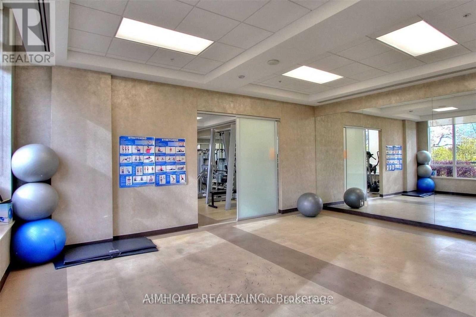 307 - 85 North Park Road, Vaughan (Beverley Glen), Ontario  L4J 0H9 - Photo 11 - N12764368