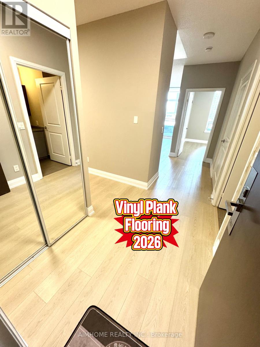 307 - 85 North Park Road, Vaughan (Beverley Glen), Ontario  L4J 0H9 - Photo 18 - N12764368