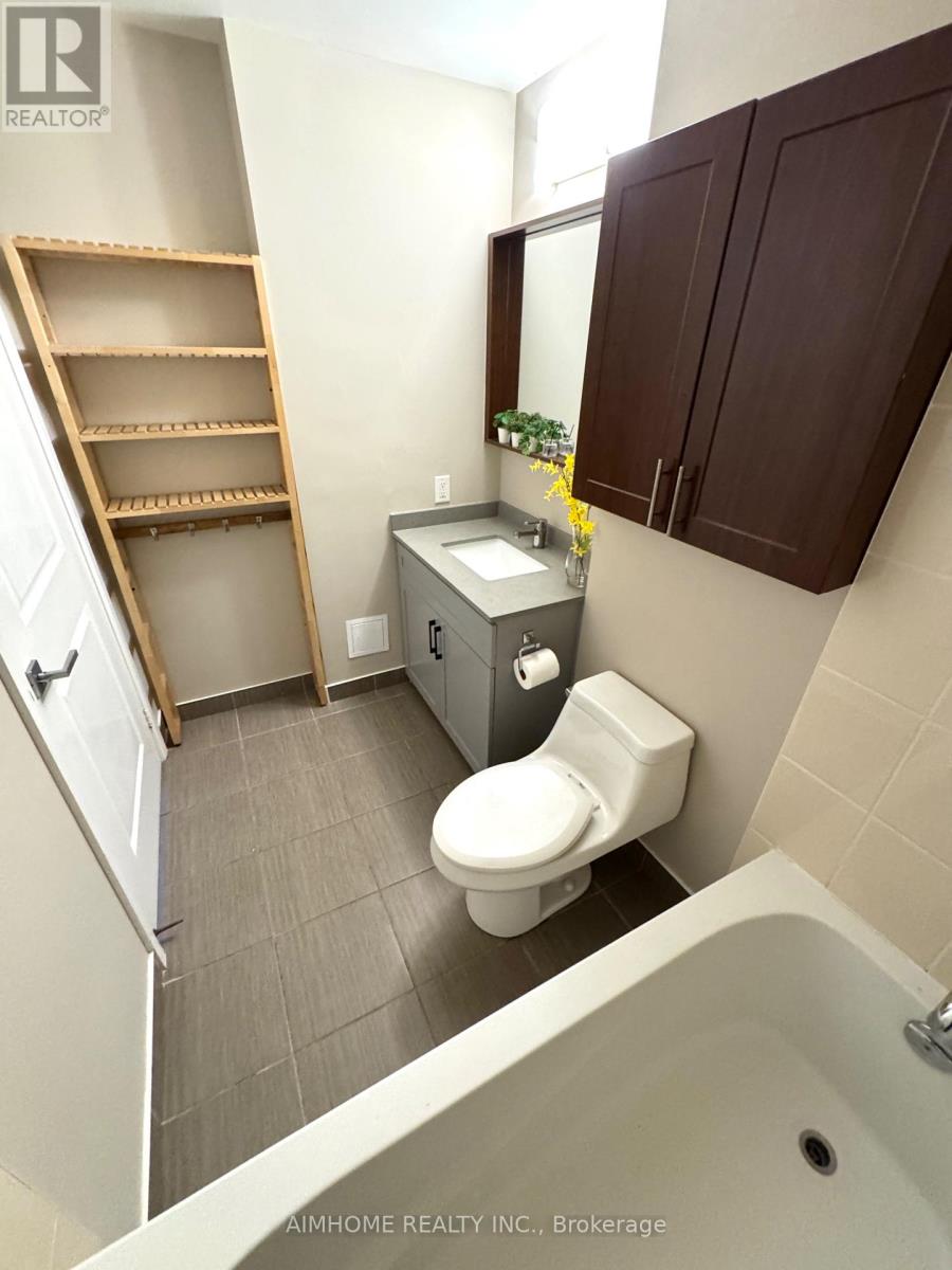 307 - 85 North Park Road, Vaughan (Beverley Glen), Ontario  L4J 0H9 - Photo 33 - N12764368