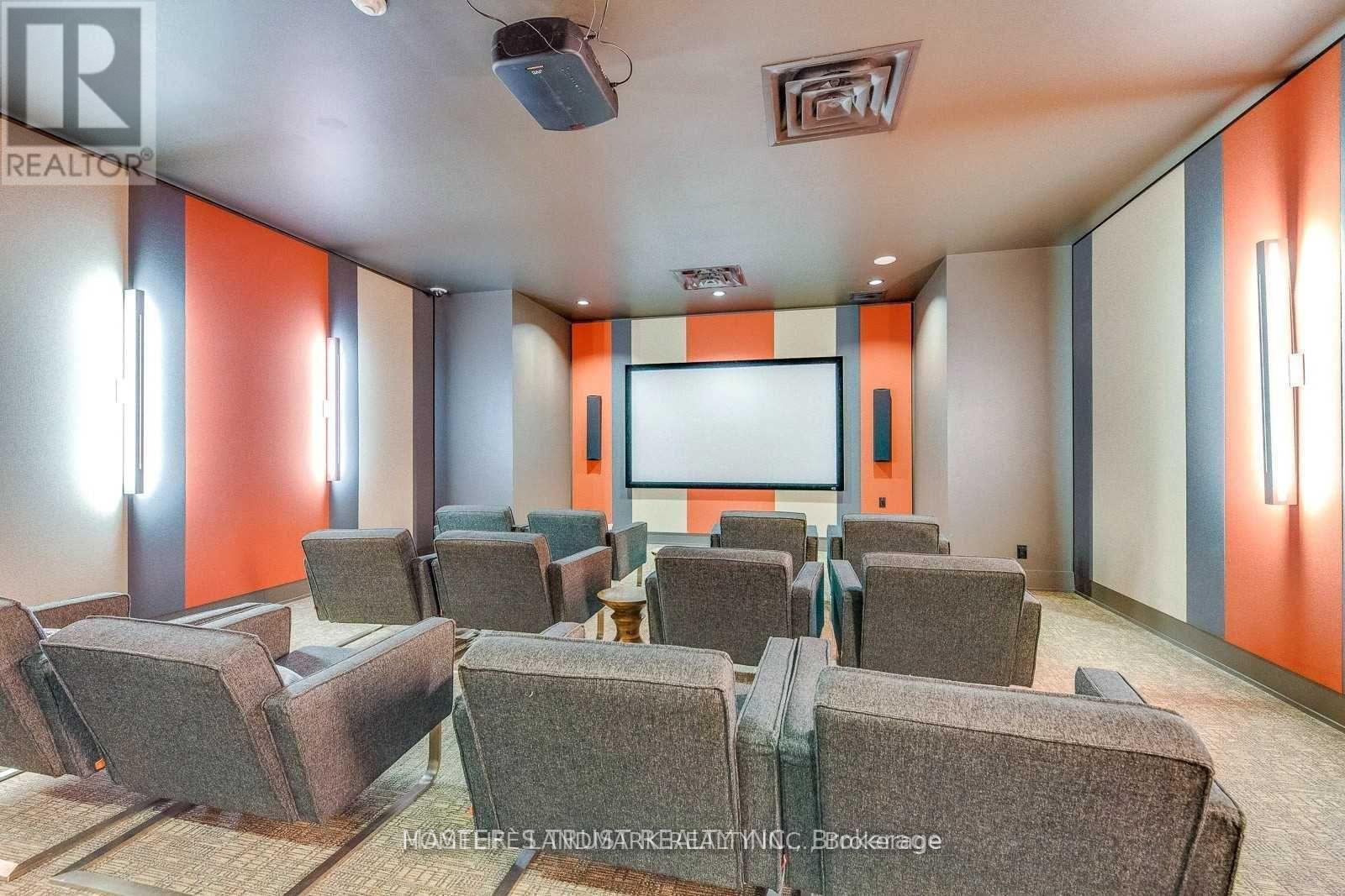 1402 - 365 Prince Of Wales Drive, Mississauga (City Centre), Ontario  L5B 0A1 - Photo 5 - W12770276