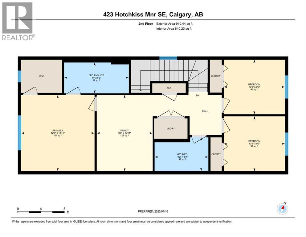 423 Hotchkiss Manor, Calgary, Alberta  T3S 0N3 - Photo 49 - A2283550