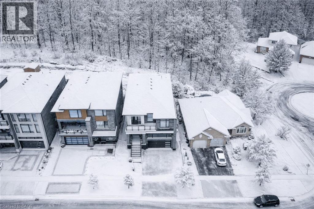 320 Otterbein Road, Kitchener, Ontario  N2B 0A7 - Photo 42 - 40803812