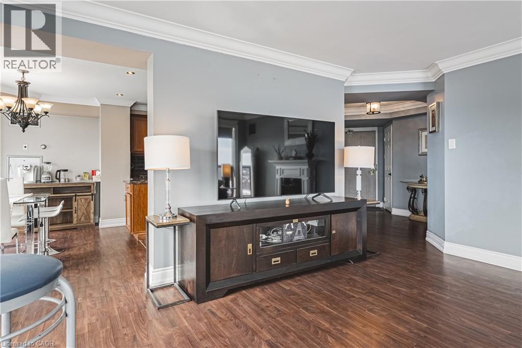 2155 Burnhamthorpe Road Unit# Ph1904, Mississauga, Ontario  L5L 5P4 - Photo 17 - 40803768