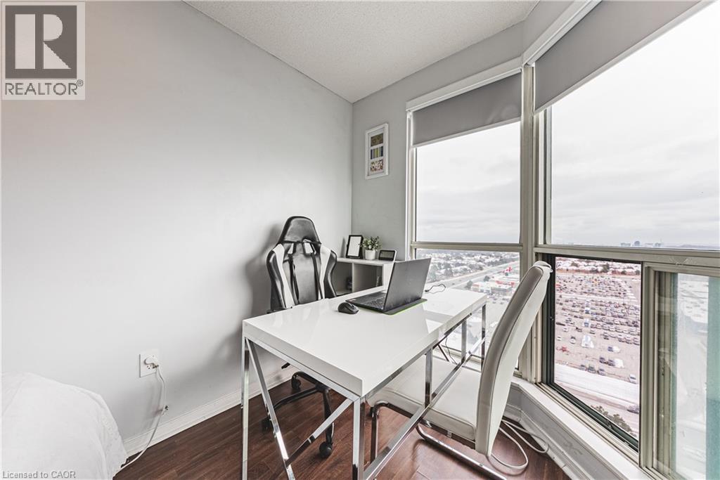 2155 Burnhamthorpe Road Unit# Ph1904, Mississauga, Ontario  L5L 5P4 - Photo 28 - 40803768